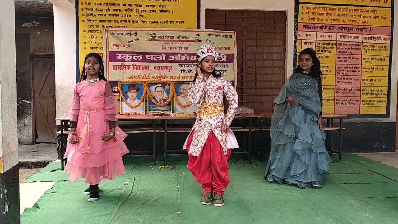 मुरली बाजेगी कन्हैया