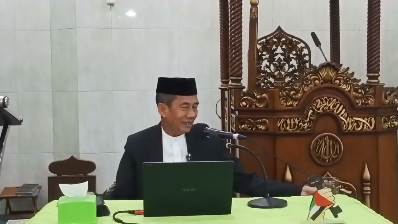 10 Maret 2026