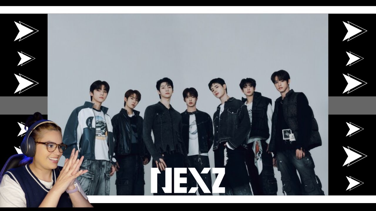 First Time Listening/Reacting to NEXZ(넥스지) : 'Miracle' , 'Ride the Vibe' , 'Starlight'