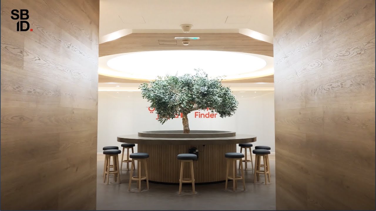 CLIENT | Michael Lahyani, Property Finder CEO & Co-Founder