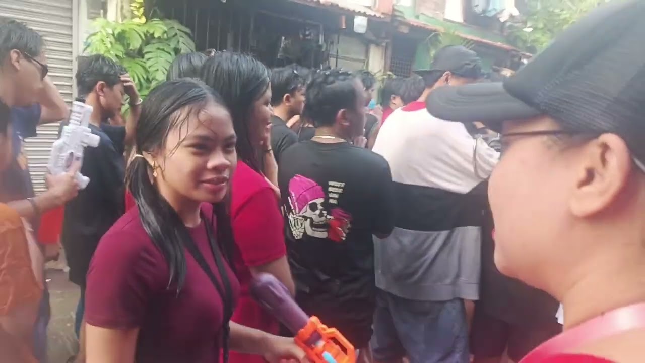 Salibanda Experience 2026