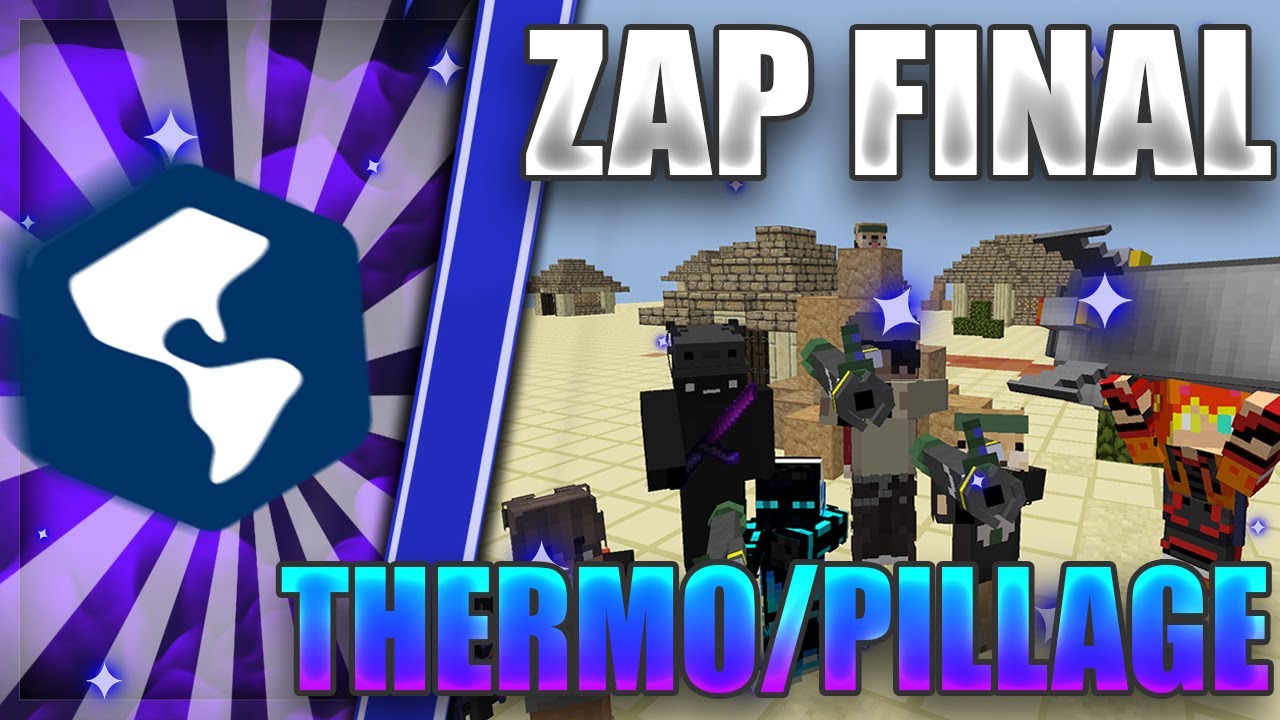 [NATIONSGLORY] Zap final