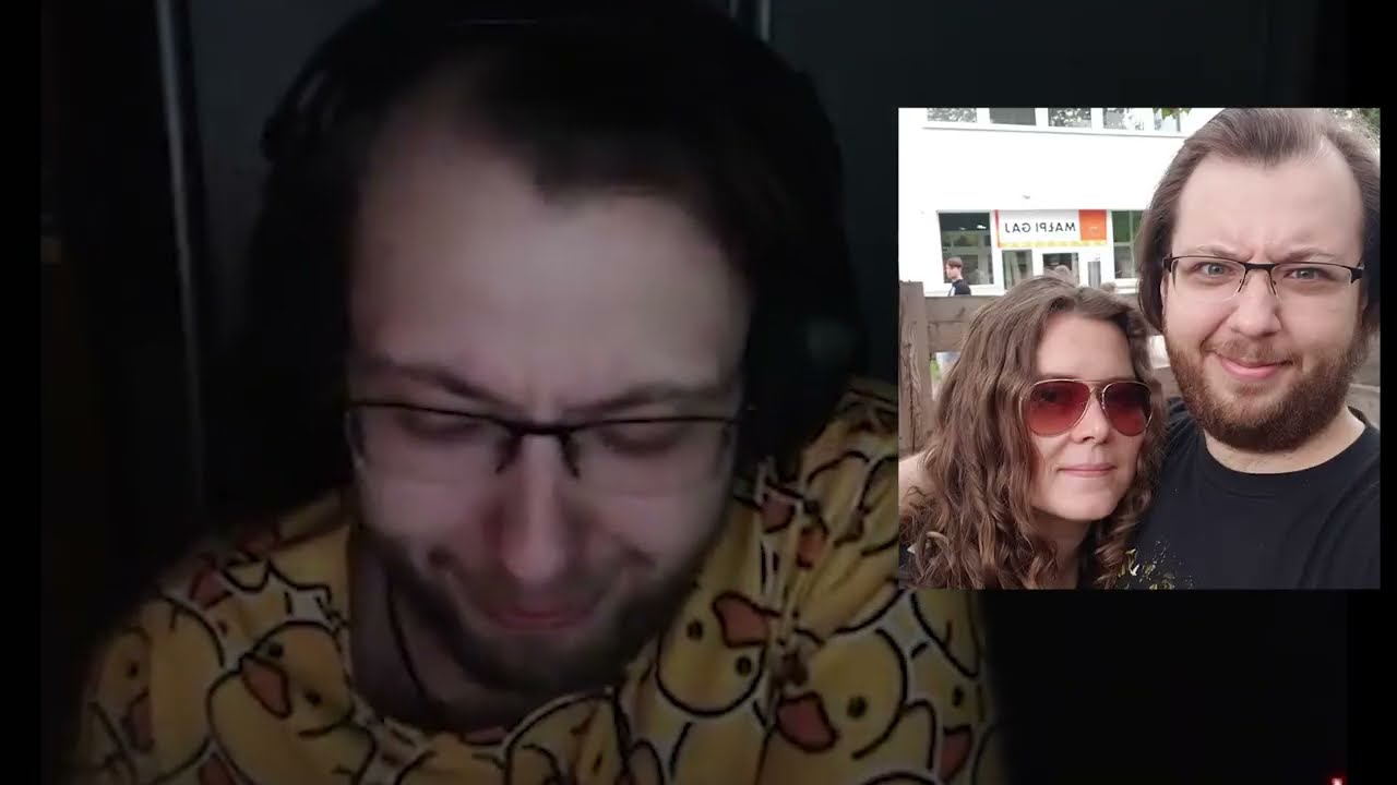 nie chce mi sie kac stream w poniedzialek