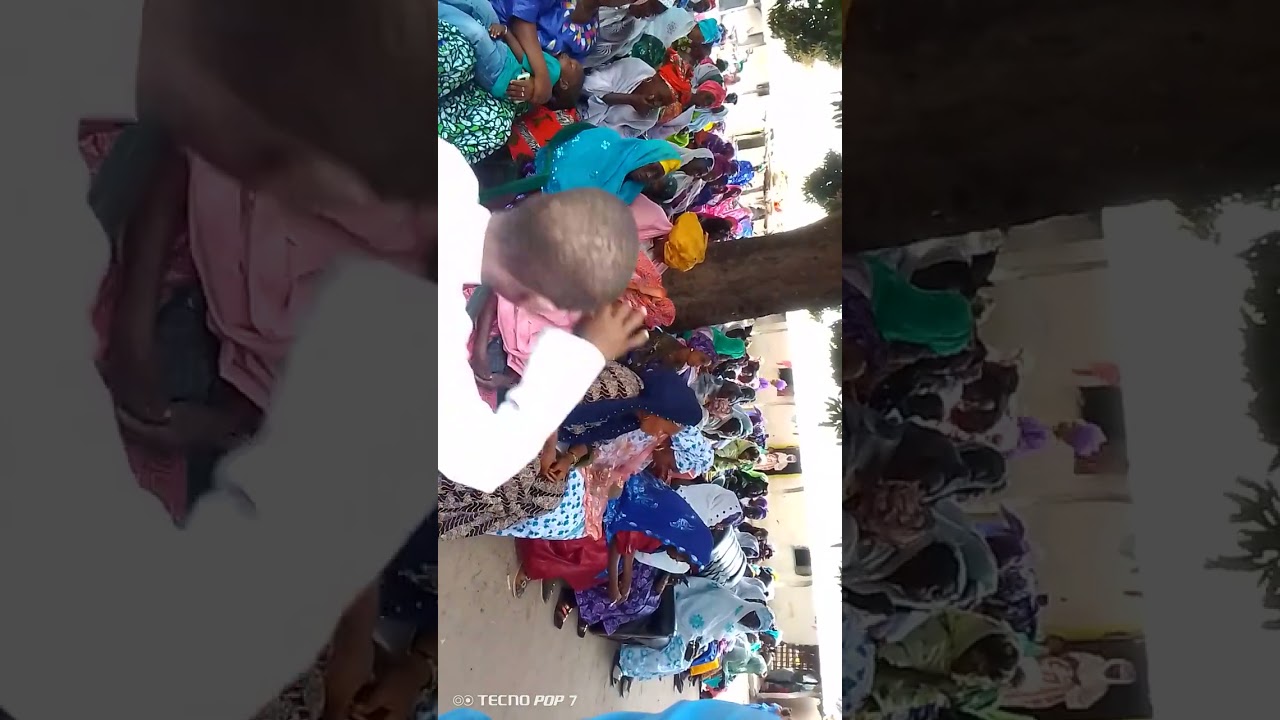 ZIARRA THIERNO ABDOULAYE MBALLO SINTHIAN GUEDOU 2026