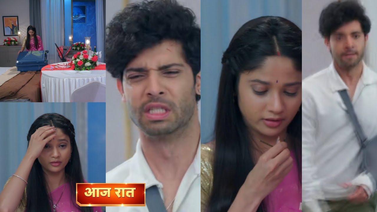 mangal lakshmi | Lakshmi ka safar - 20 February 2026 New Promo | Lakshmi to leave karan