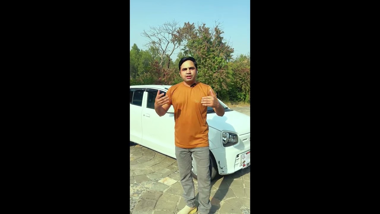 Suzuki Alto 2025 Full Review | Price, Fuel Average & Features | Auto Finder Pakistan