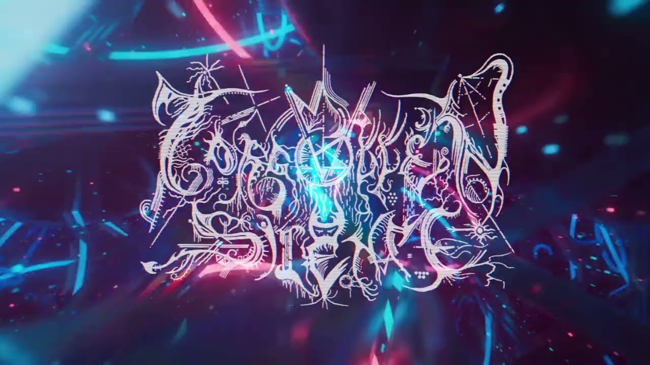 FORGOTTEN SILENCE “Vemork Konstrukt” album trailer 2023 [excerpt from: INTROVERT_hideouts]