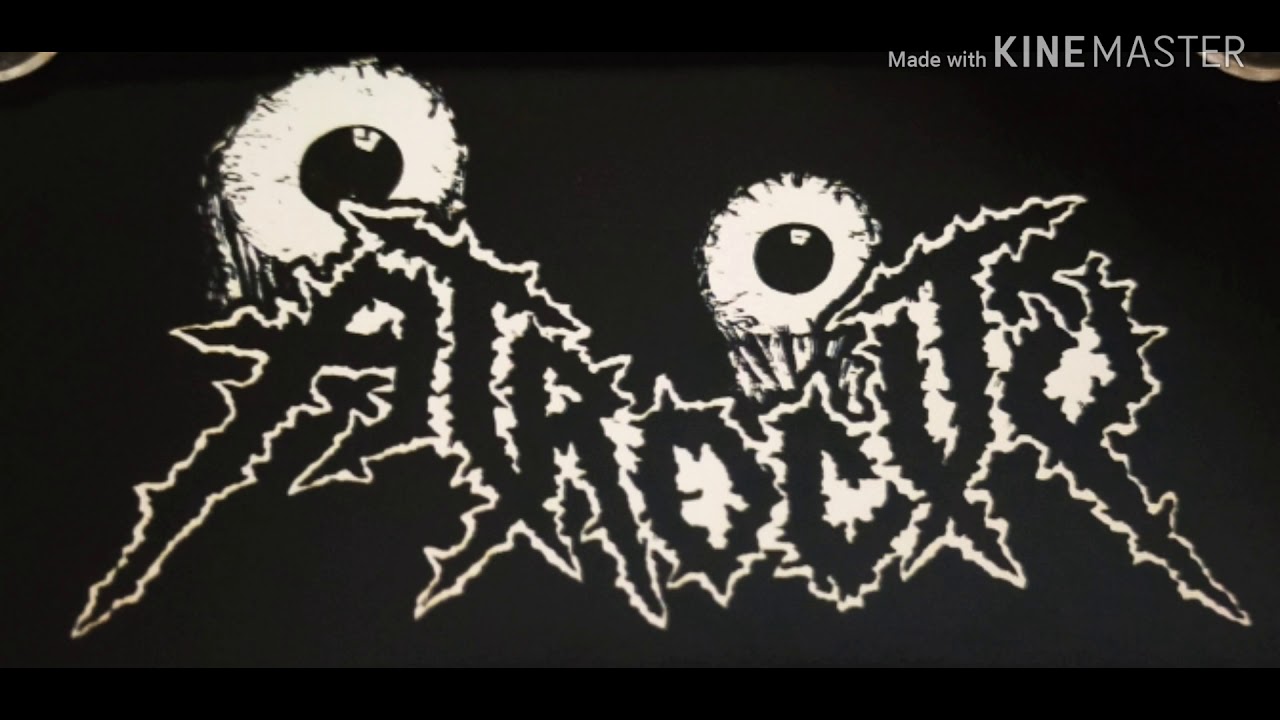 ATROCITY blue blood (1989) demo EP full HQ