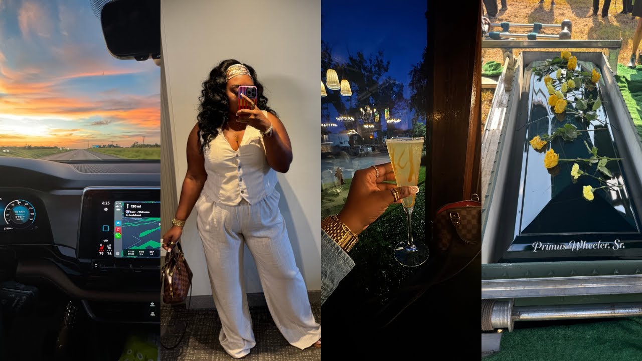 Vlog | Traveling Back Home, Family Game Night, Decor Shopping, Staying Consistent + More