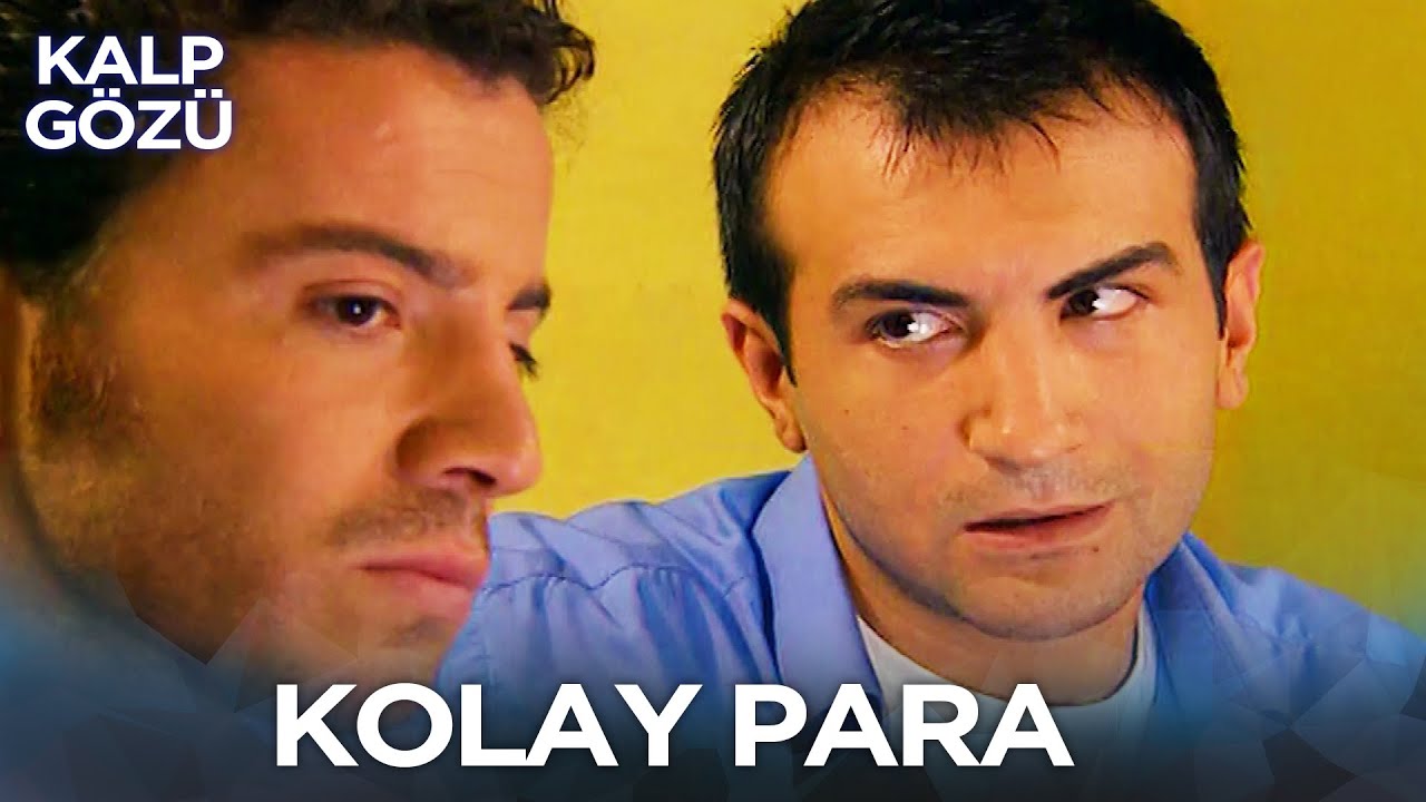 Kolay Para - Kalp G&ouml;z&uuml;