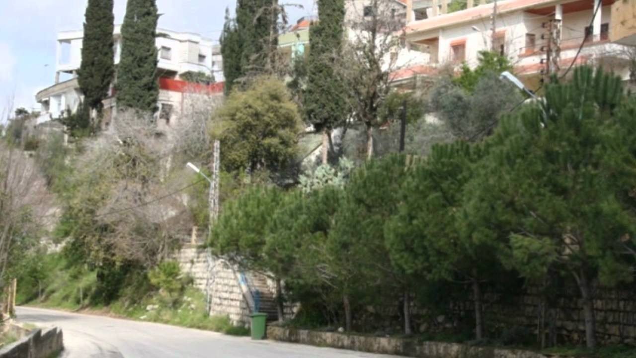 صور من خربة سلم