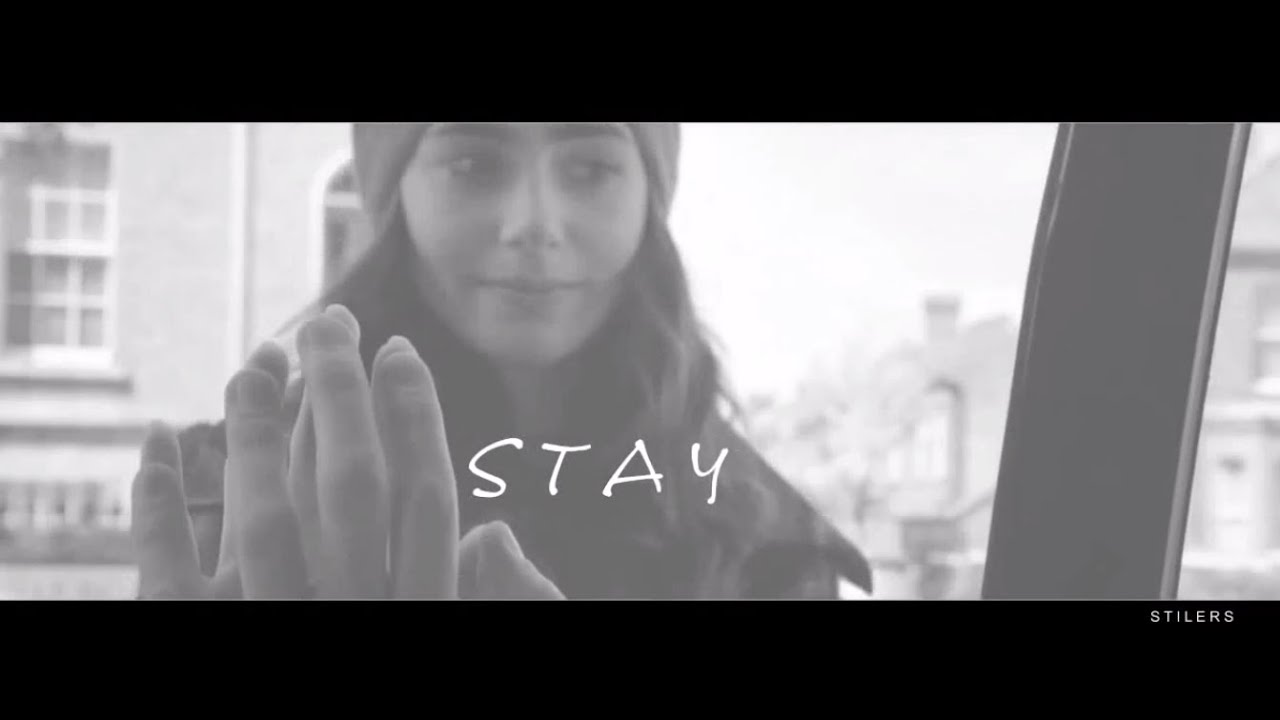 Stay - Staliya - Stiles Stilinski Fan Fiction