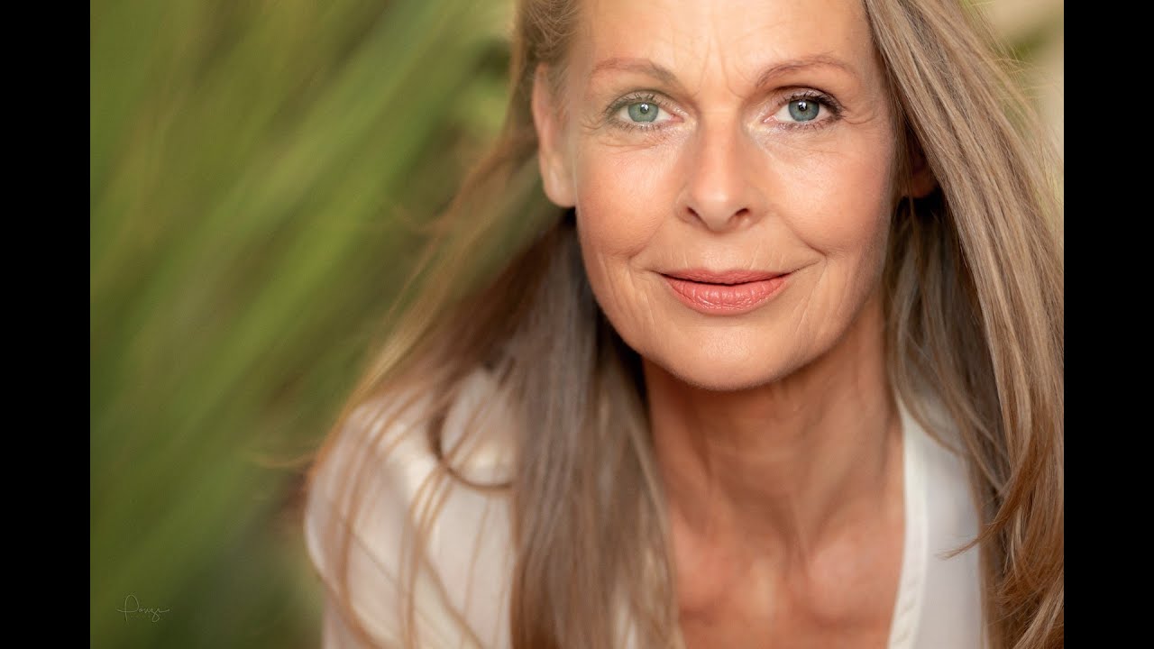 Bestager-Model Karen Bernschein   (