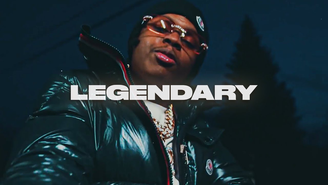 [FREE] 42 Dugg x EST Gee x Detroit Type Beat 2023 - ''LEGENDARY''