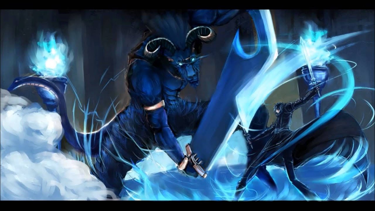 Nightcore - Bloody Tears