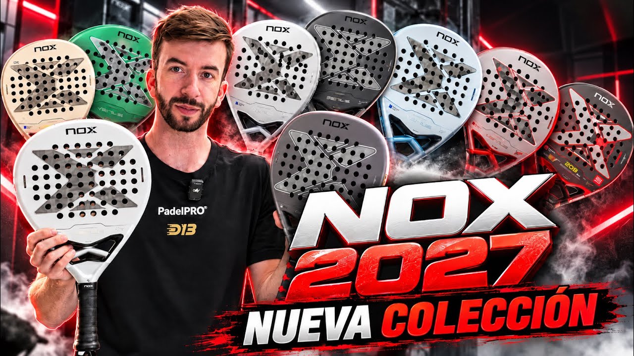 NUEVAS PALAS NOX 2027 - Dani13