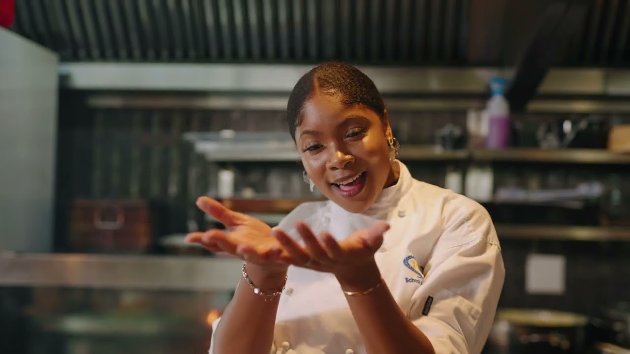 Khanya Greens and Villosoul - La Música | Official Music Video