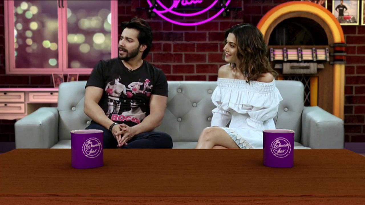 THE BAKWAAS SHOW | VARUN DHAWAN | TAAPSEE PANNU | JUDWAA 2