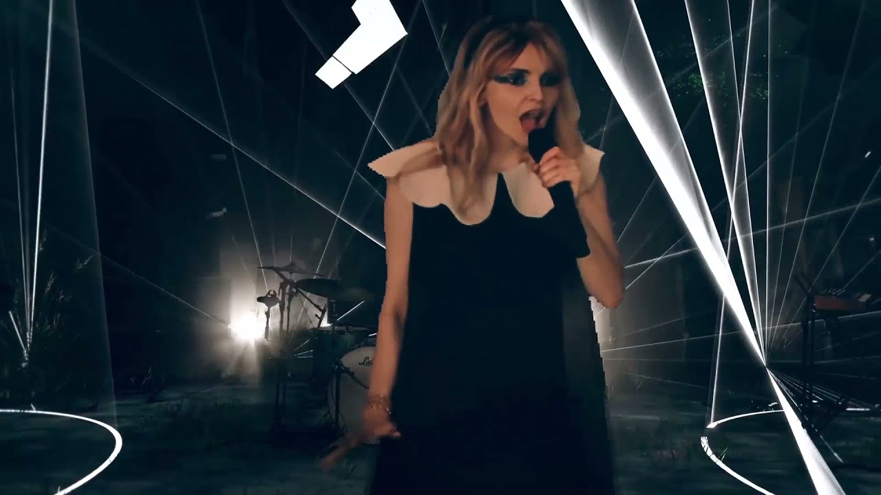 CHVRCHES Death Stranding - Live 2021