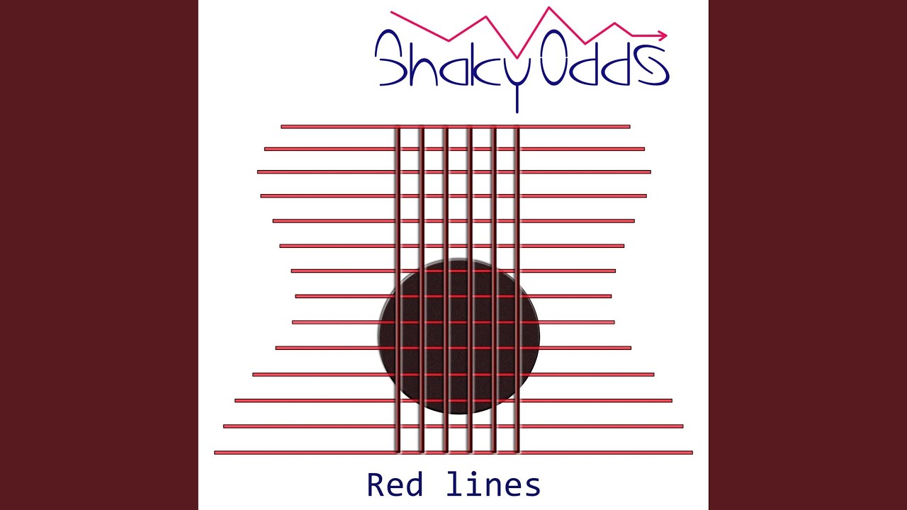 Red lines