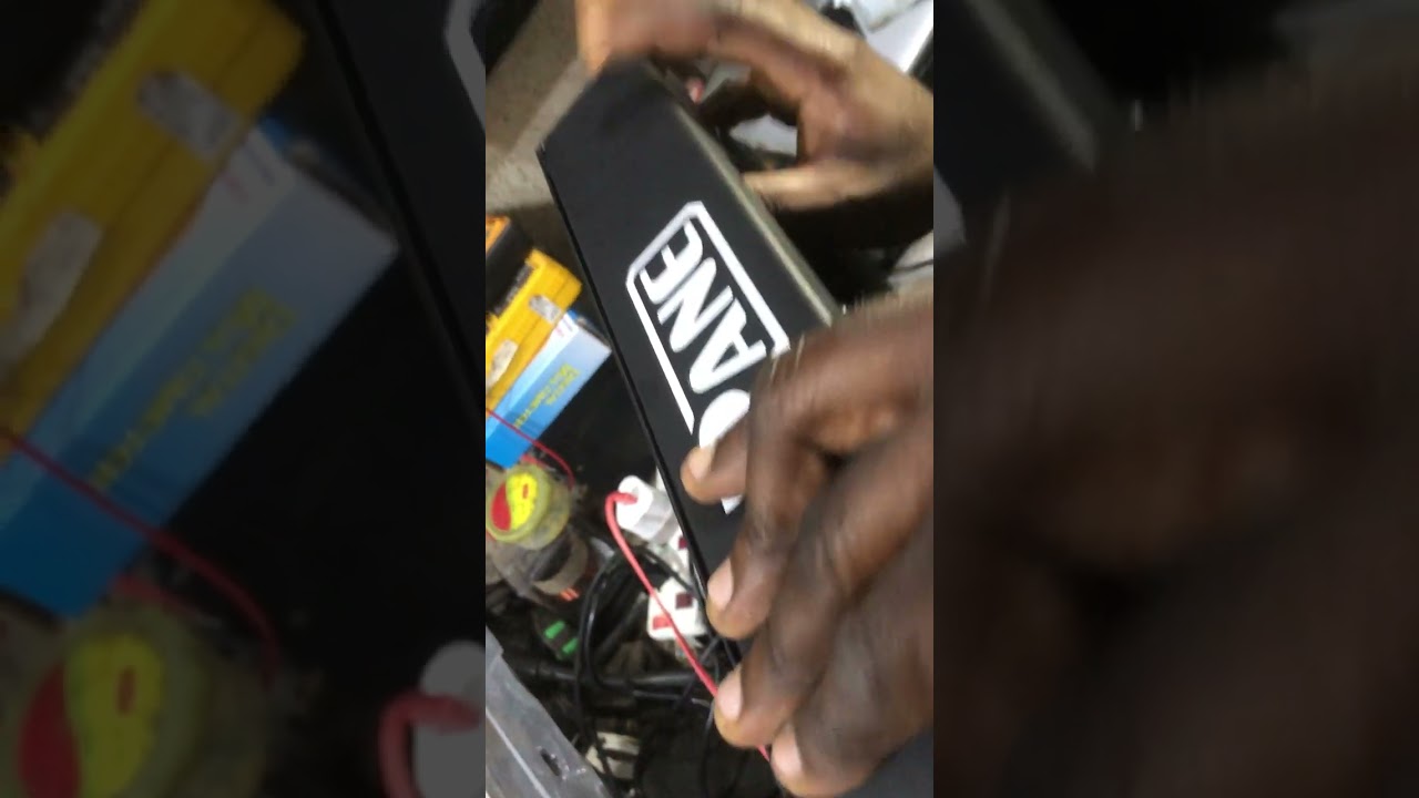 RANE TWELVE MKII - Disassemble - DJ LAZ ONE