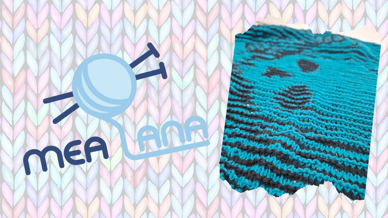 Mealana #strickpodcast #46   Kurz und verschnupft