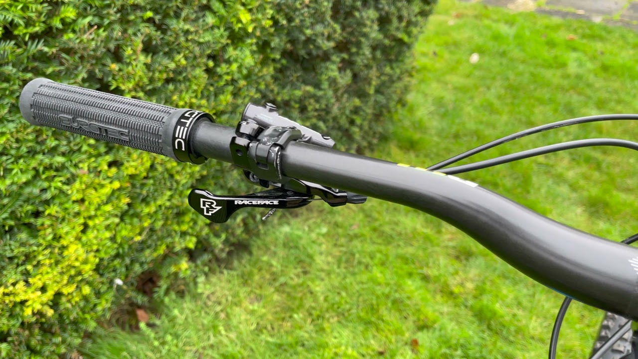 2020 Commencal Clash Signature Bike Check