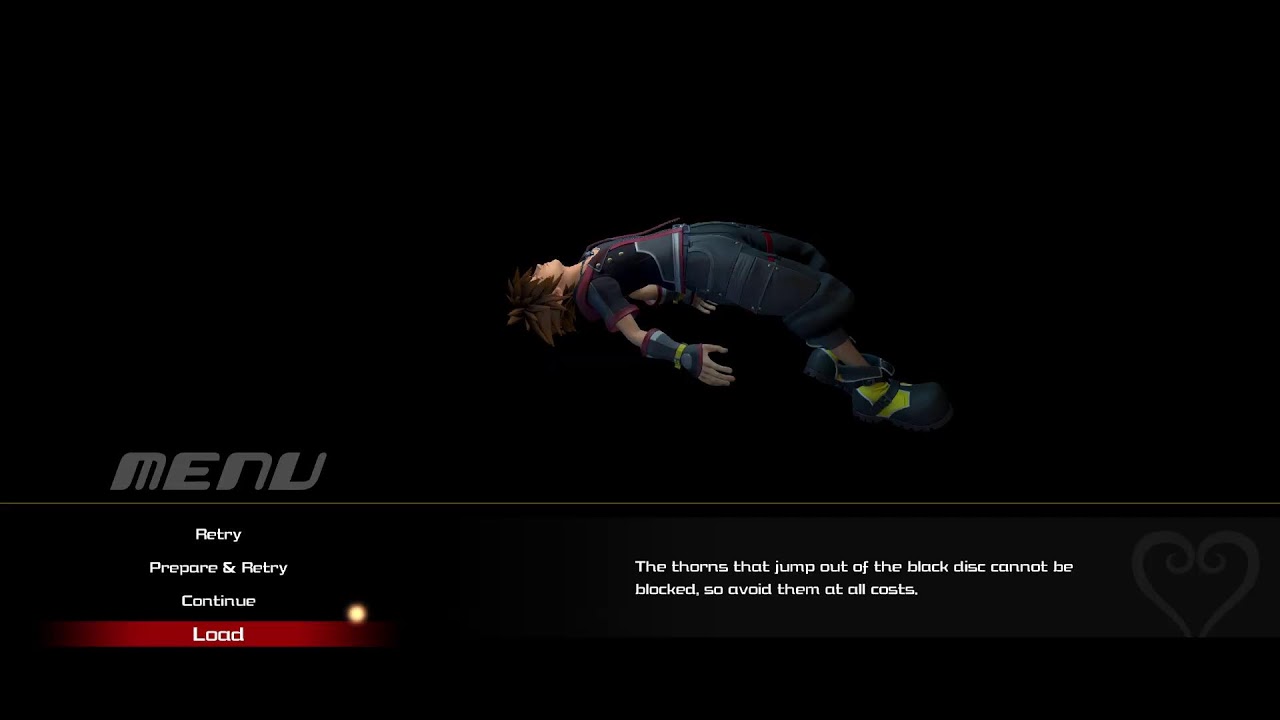 Why Am I Doing This To Myself | KINGDOM HEARTS 3 Re Mind Pt 6/7