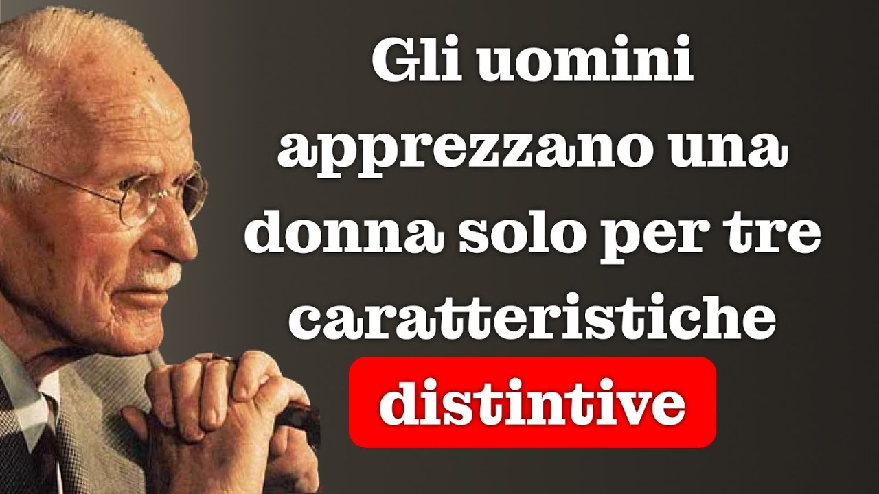 Gli uomini apprezzano una donna solo per tre qualità che quasi nessuna possiede