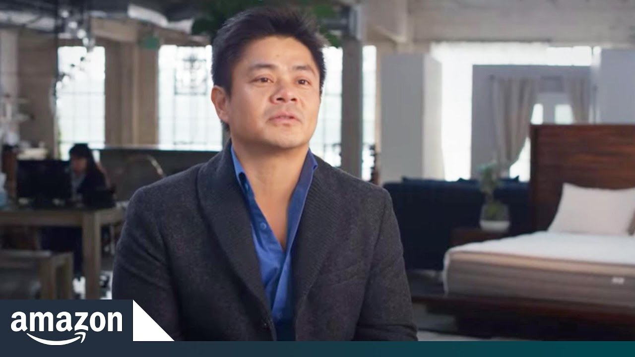 Their Journey From Refugees to Successful Entrepreneurs | Amazon News