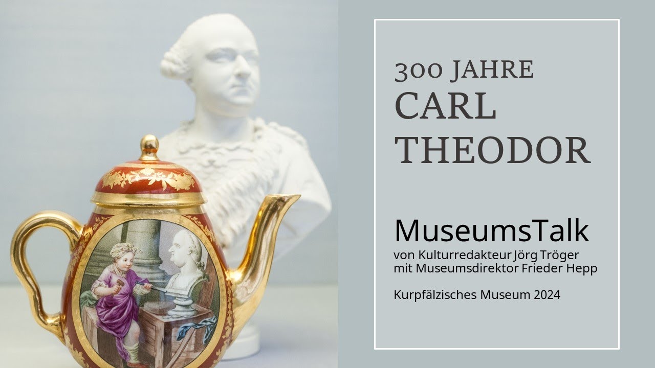 MuseumsTalk 