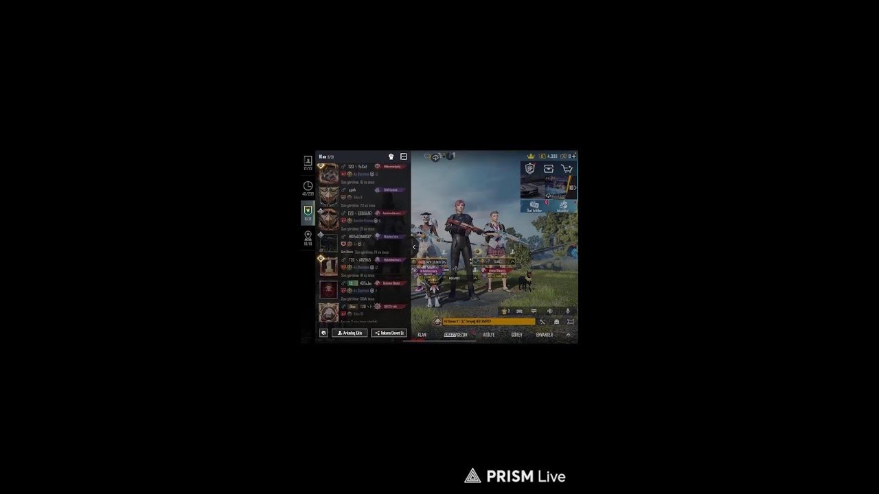 İÇERİ GEL LENN #keşfet #PubgMobile