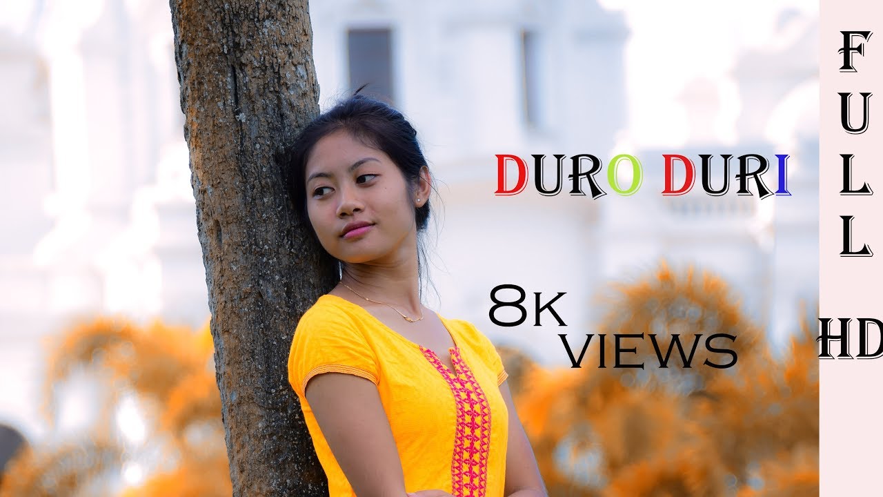 Duro Duri Official Chakma Video Full HD 1080p/SUDOM PRODUCTION//2018