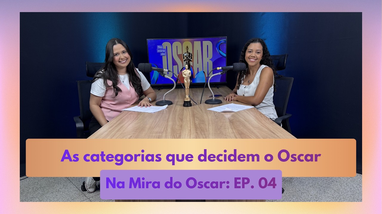 Ator, Atriz, Direção e Animação: como estão as campanhas do Oscar 2026?