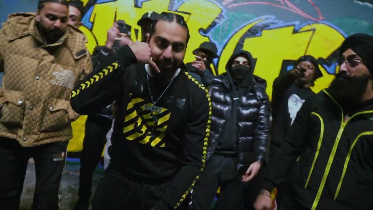 WHO!? WHAT!? REMIX (FULL VIDEO) | Blamo | S Wid It | Byg Byrd | UK Rap Song 2023 @BrownBoysForever