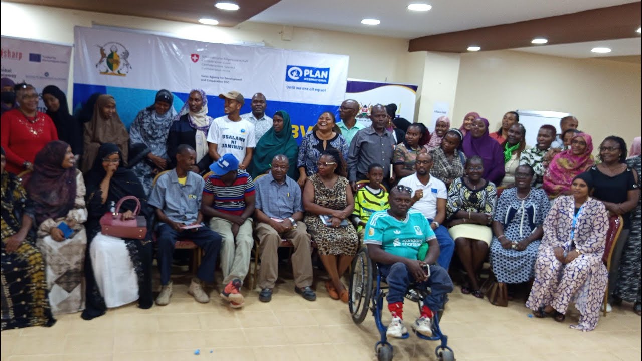 FGM AT 66% IN ISIOLO: STAKEHOLDERS, RELIGIOUS LEADERS AND ELDERS SAY NO TO FGM BY 2030