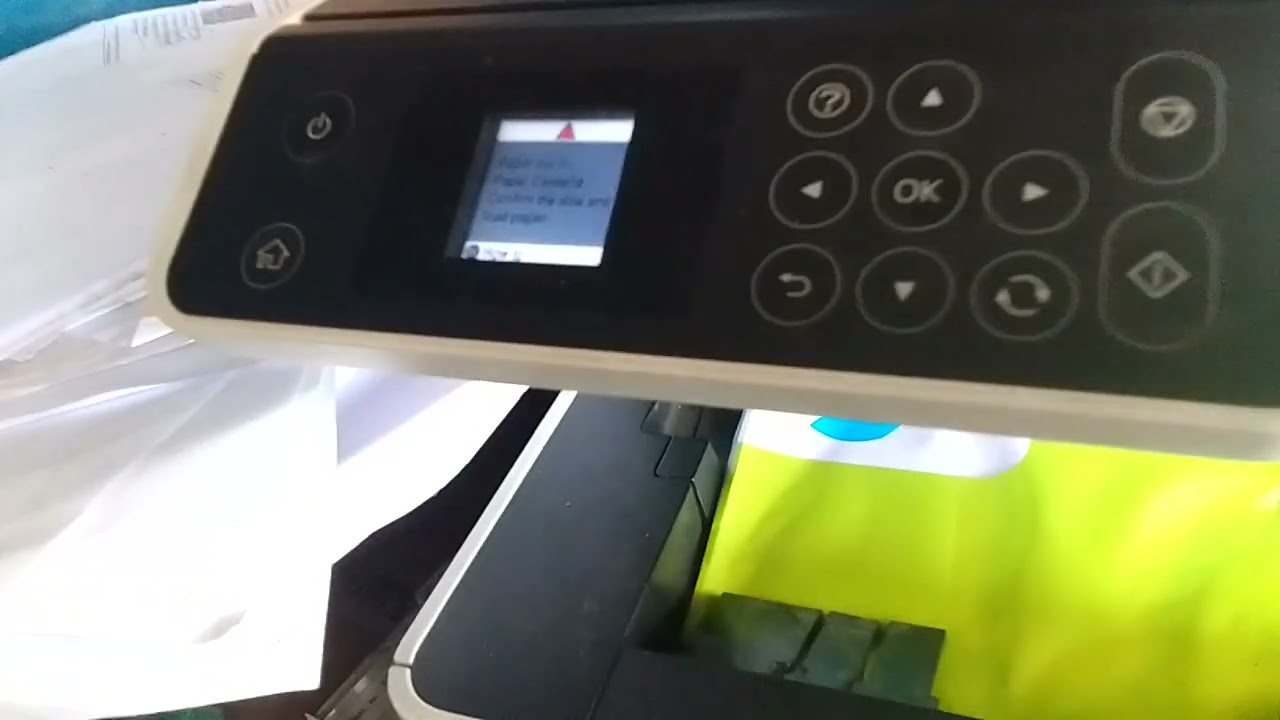 M2170 Epson printer  print kaise kare