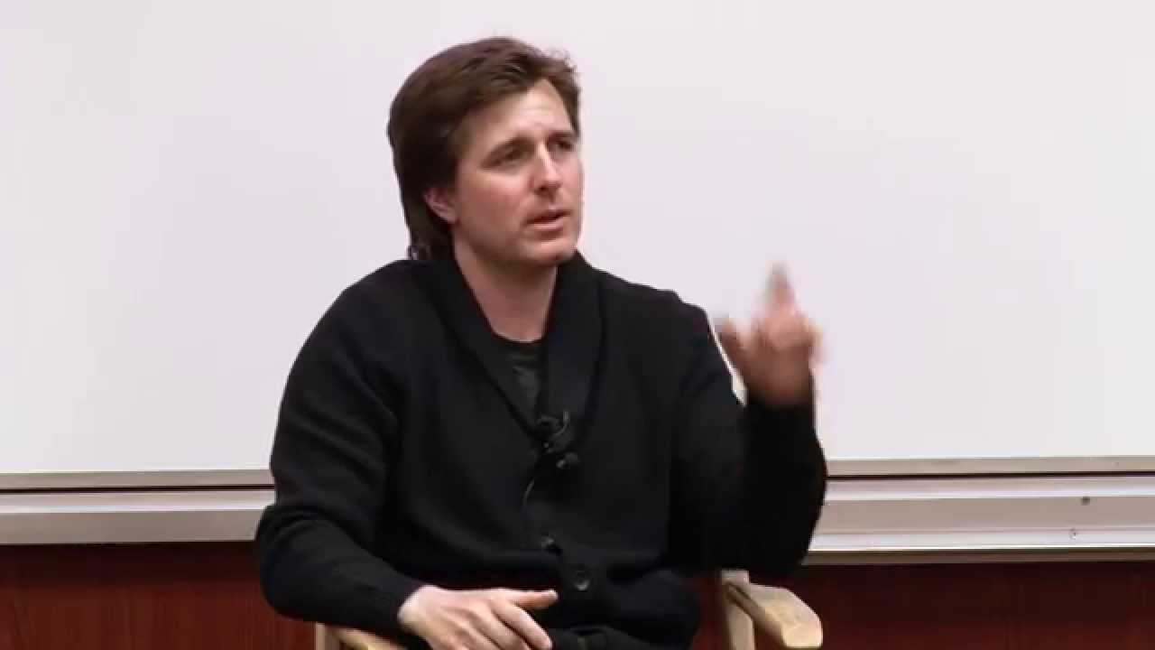 Michael Gervais | High Performance Psychology | 2015 (rev)