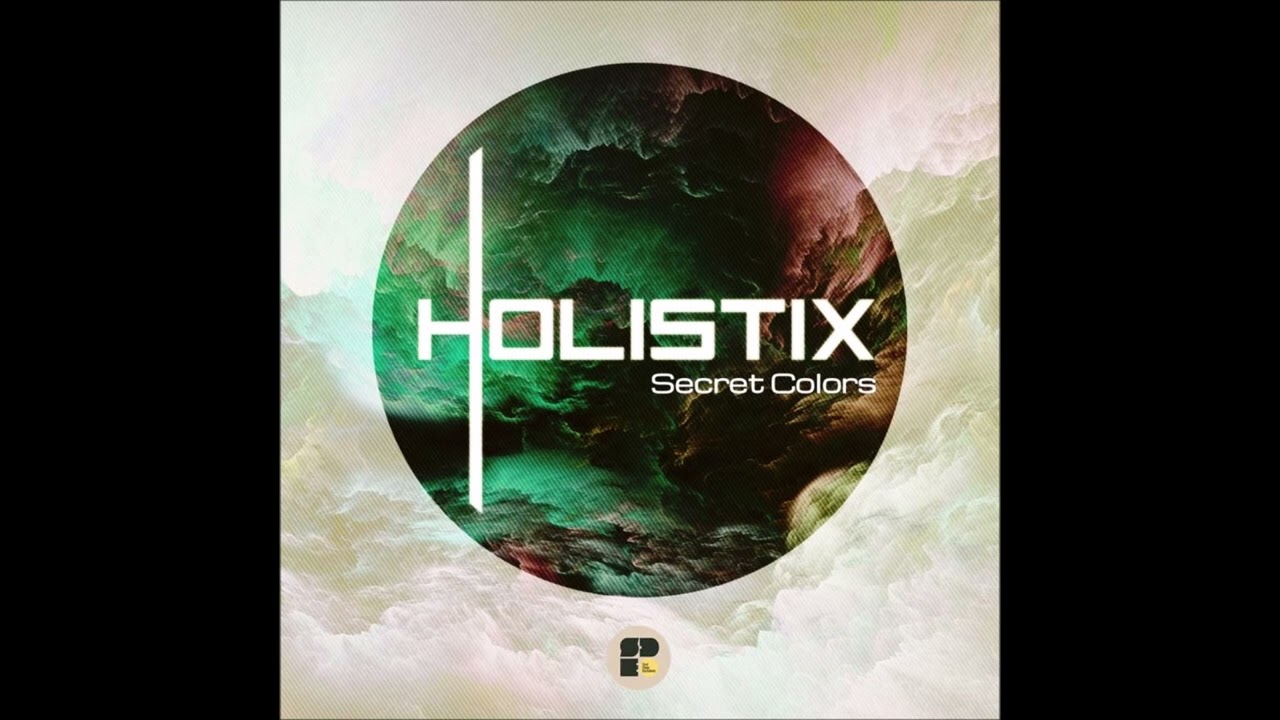 Holistix - Abstractions