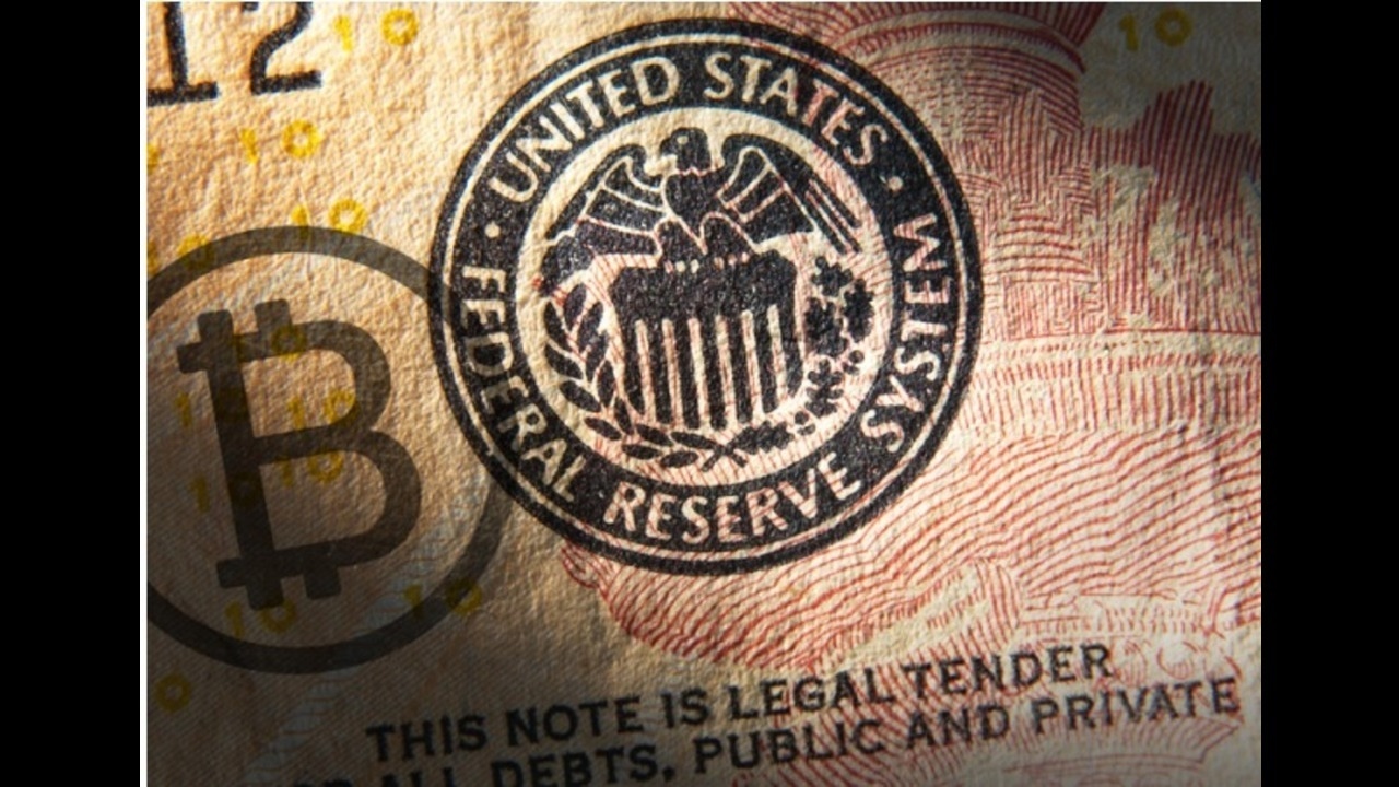 FedCoin: The U.S. may issue E-Currency That You may have to use