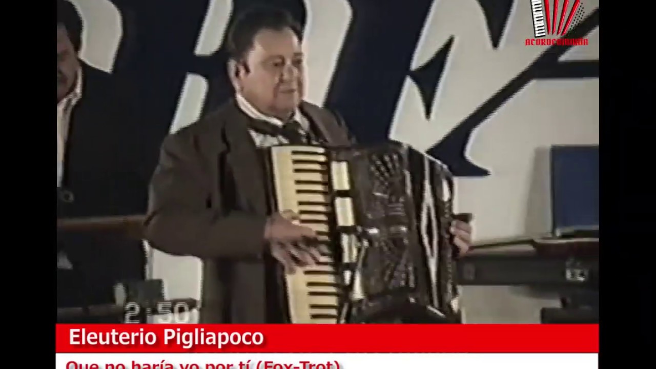 Eleuterio Pigliapoco - 