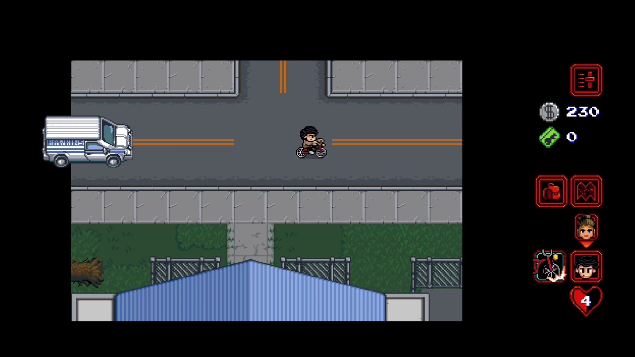 Jogando stranger things 1984   4#