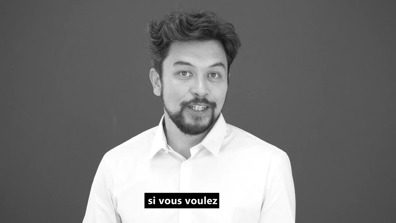 Recruter autrement - Karim Duval