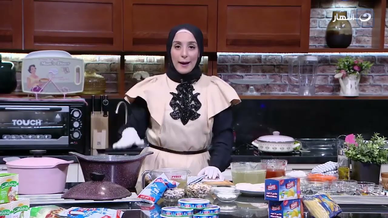 كبسة الفراخ بتكات وحركات كلها جديدة هتاكلوا صوابعكم وراها