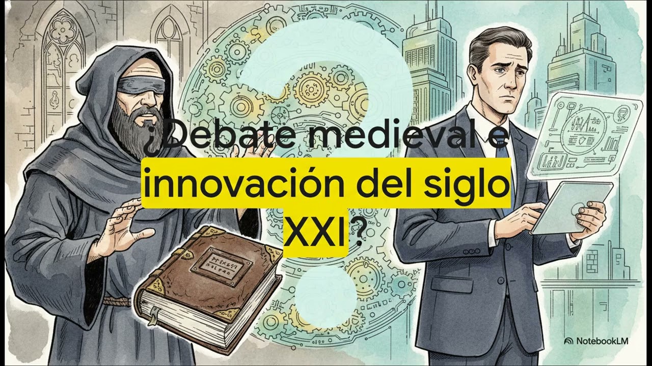 Debate Antiguo, Lección Moderna