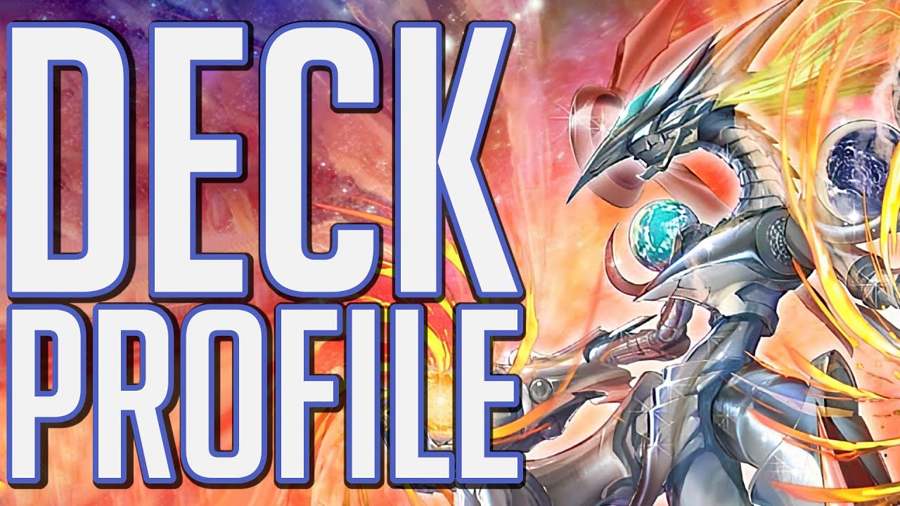 Alter Ego Messiah Deck Profile (Standard) || Cardfight!! Vanguard