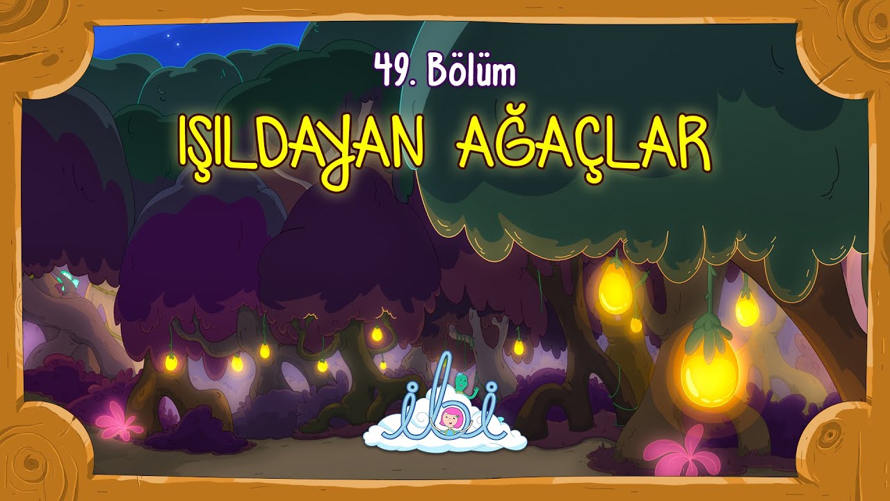 Işıldayan Ağaçlar | İbi 4. Sezon 10. Bölüm