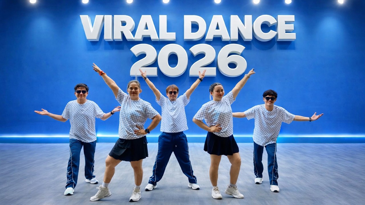 Viral Dance 2026 | Hawak mo ang beat | Nonstop Dance Workout | BMD Crew