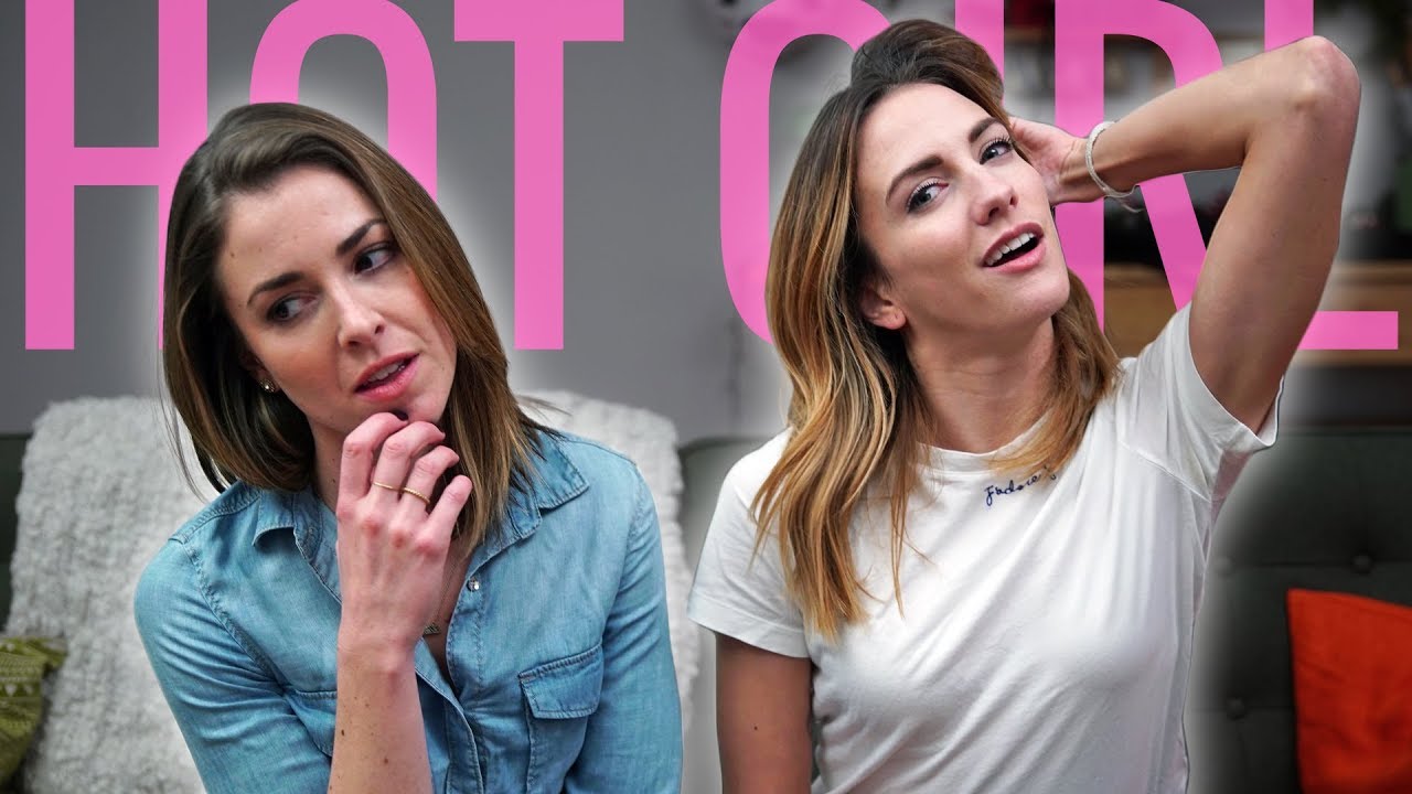 HOT GIRL VS. YOUNG MOM