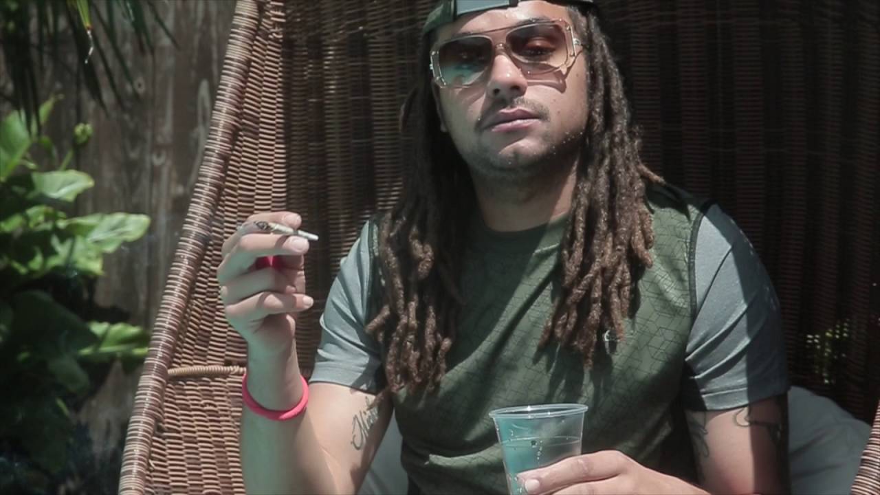Mercenaire - Champagne épi Shit (TMG Exclusive - Official Music Video)